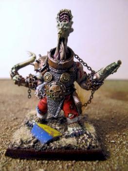 Converted Chaos Troll by nedflow