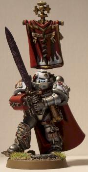 Castellan Crowe by JetfireUK