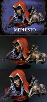 Mephisto by arsenus sale work