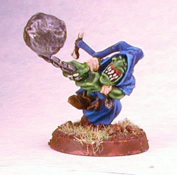 Another Goblin Fanatic by heroesgames