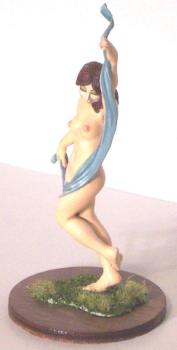 Phoenix Dancing Girl 54mm by Nailpainter2003