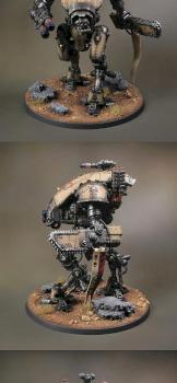 Armiger Warglaive by Fade 13