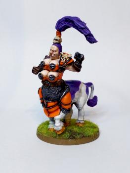 Cow-centaur by chaos spawn