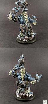 Trollbloods, Rok by samson