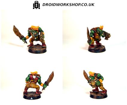 Ork Choppa Boy 3 by droidworkshop