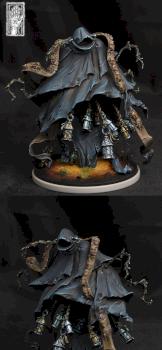 Watcher by Manu Miniatures