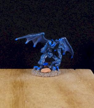 Gargoyle by Dead Bard Miniatures