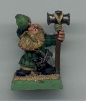 DWARF by Dwarf Lord