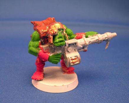 ork by Kublacon