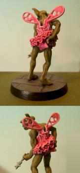 The New Fairy  by Eureka Miniatures (Australia) by smilie23