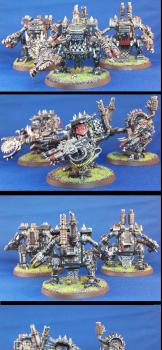 Killa Kans by Danimal287