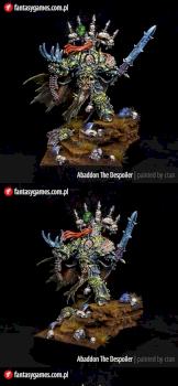 Abaddon The Despoiler 2 by fantasygames.com.pl