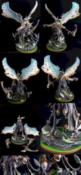 Mortarion 2020 by preroman