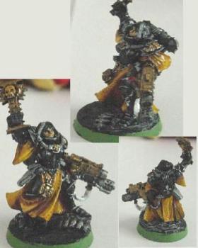 Sororitas Prioris Repost(Better Pic) by Doyi