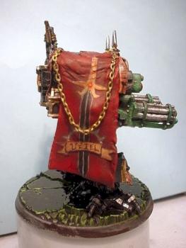 DREADNOUGHT  Brother Uziel right side by larty