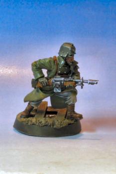 357th Death Korps of Krieg by DukeSparta