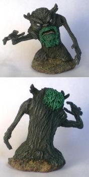 Treeman by Greg Ellis