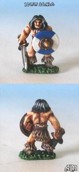 10 mm Barbarian by No Such Agency