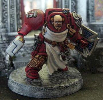 Another mini by leonates