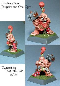 Rackham Conf Pillgrim the One-eyed by Hamilcar