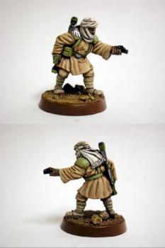 Tallern Lacannon Crewman by RaynOtisick