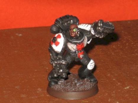 Another mini by capt. Loken