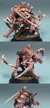 Carnifex (Slayer Sword GD UK 2007) by karaikal