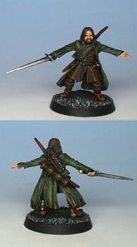 Aragorn FOTR by tidoco2222