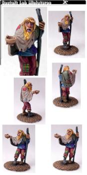 Beggar from 2584: Townsfolk 2 by beej