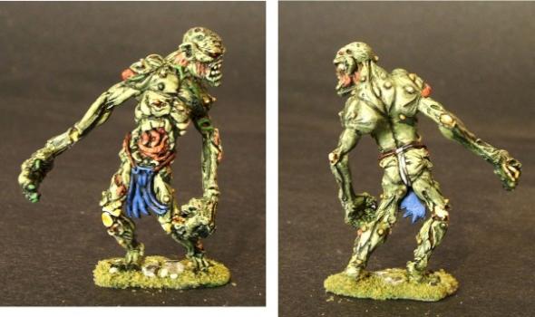 Undead Flesh Golem by cardheros6wo6