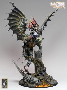 Archaon by samson