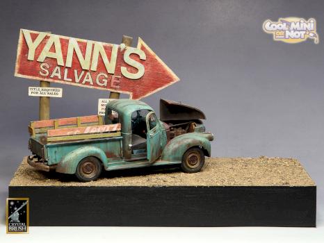 Yann's Salvage by misterjustin