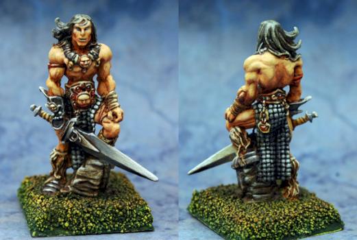 Barbarian by PenOfChaos