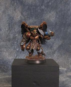 Sanguinary Guard 2 by rotaryluver