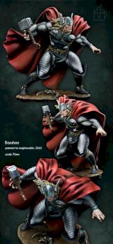 Thor_knightmodels artbox 2 by Banshee