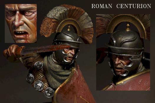 Centurion by Mr_Painter