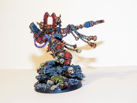 Kharn by instant