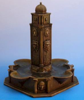 Renaissance Fountain by dr willetts workshop