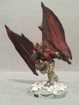 My Other Balrog by AGD9897