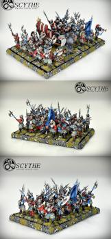 Regiments of Renown - Mydas's Bodyguards by Scythe