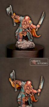 Nyr 30 mm by Arsies