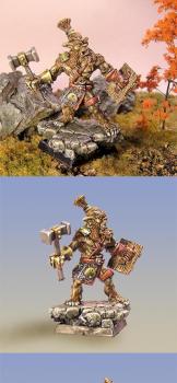 Bugbear Chieftain by McThud