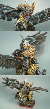 Archaon conversion by McSciar