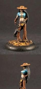 Perdita by StillLifeMiniatures