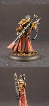 Sonnia Criid by StillLifeMiniatures