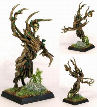 WE Dryad by pucis