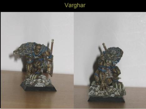 Varghar by gwathdagnir