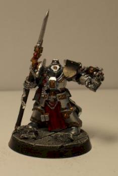 grey knight grand mastet Theodor by tymcio5