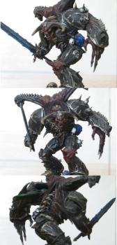 Daemon prince by kabaddon