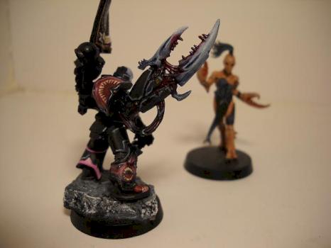 slaanesh progress 2 by WARMASTER1